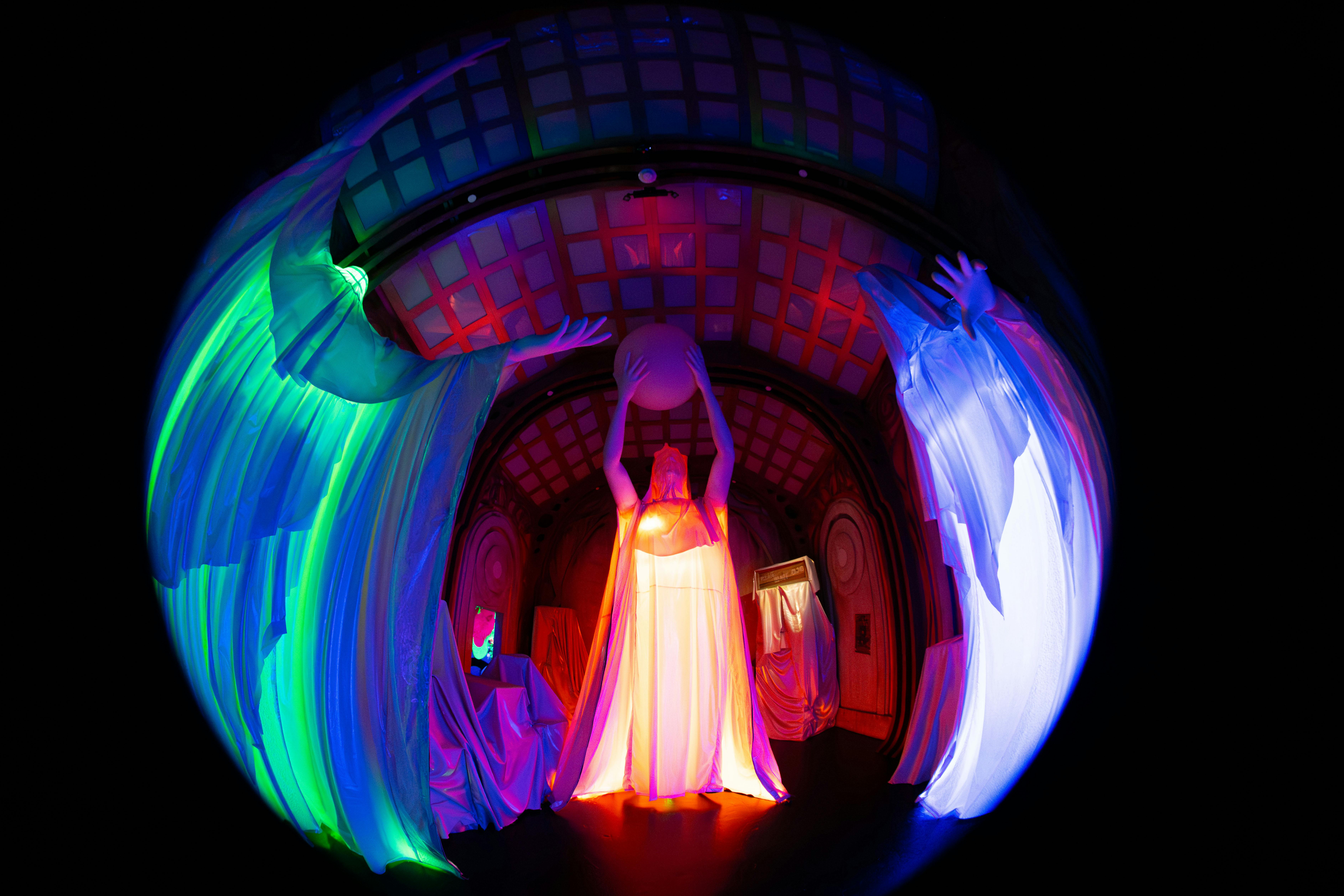 user avatar image for Rlyeh