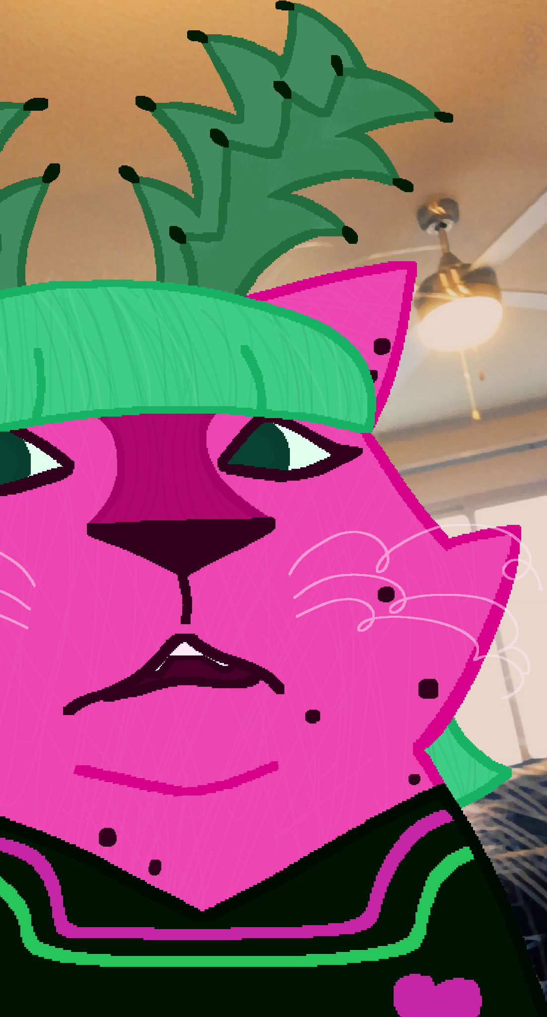 user avatar image for Colby Ball