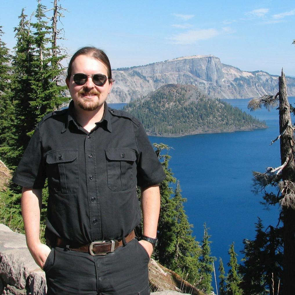 user avatar image for Charles E. Leiserson, Jr.