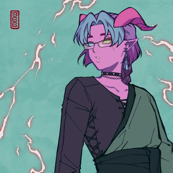 user avatar image for Rrok Anrolle