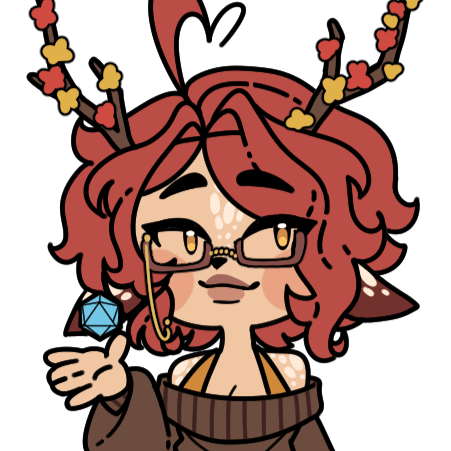 user avatar image for Red Sage