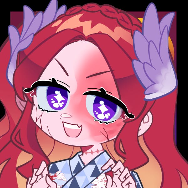 user avatar image for Bluephoenixprincess 