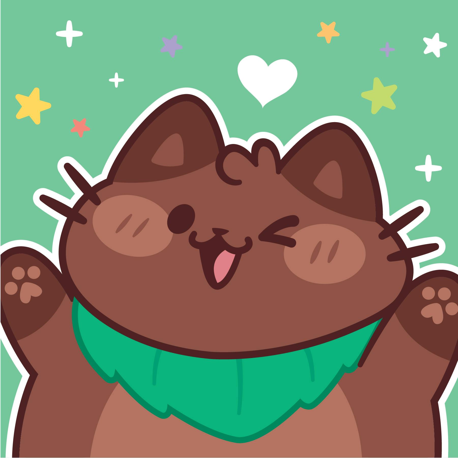 user avatar image for Catmint Studios