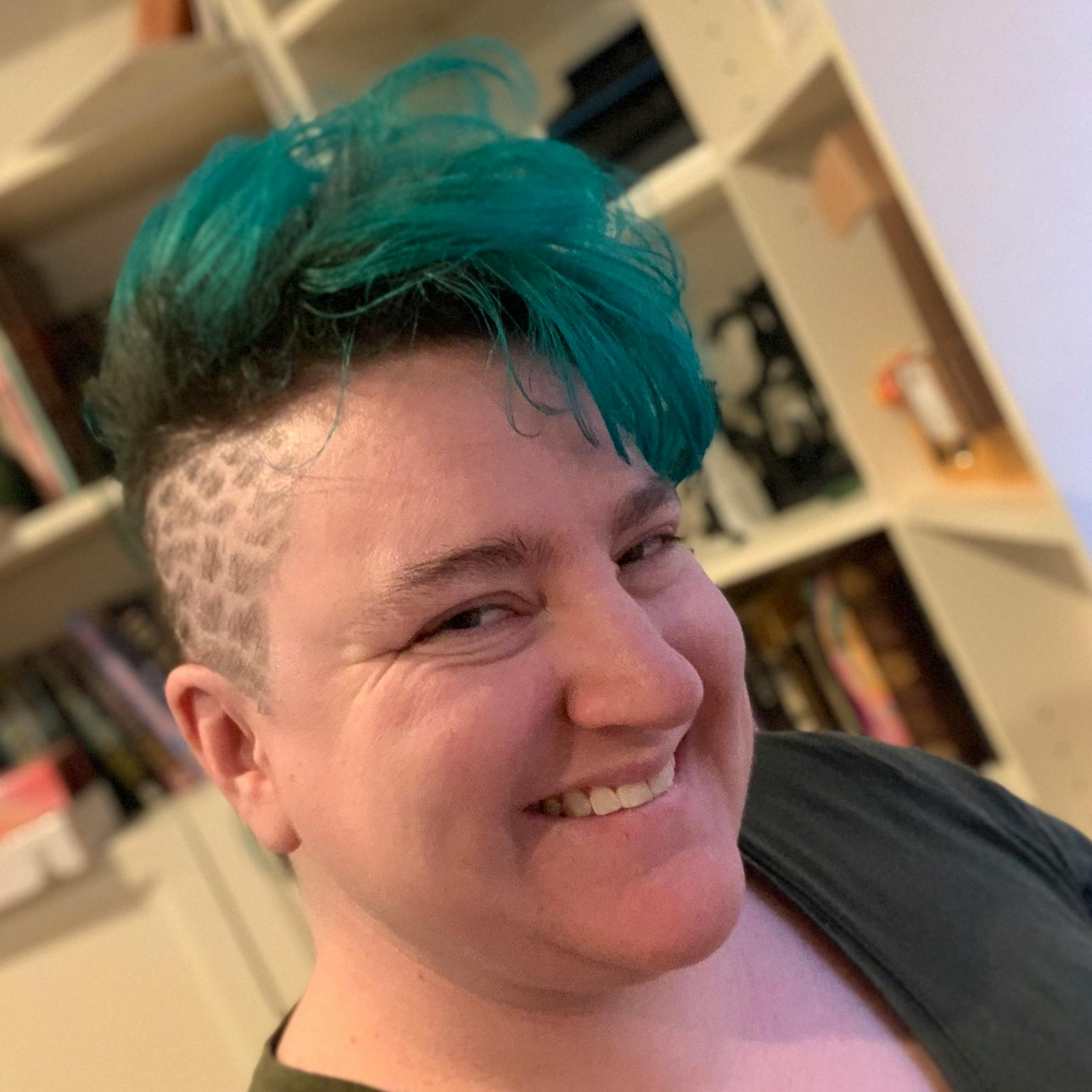 user avatar image for Anna Bessesen