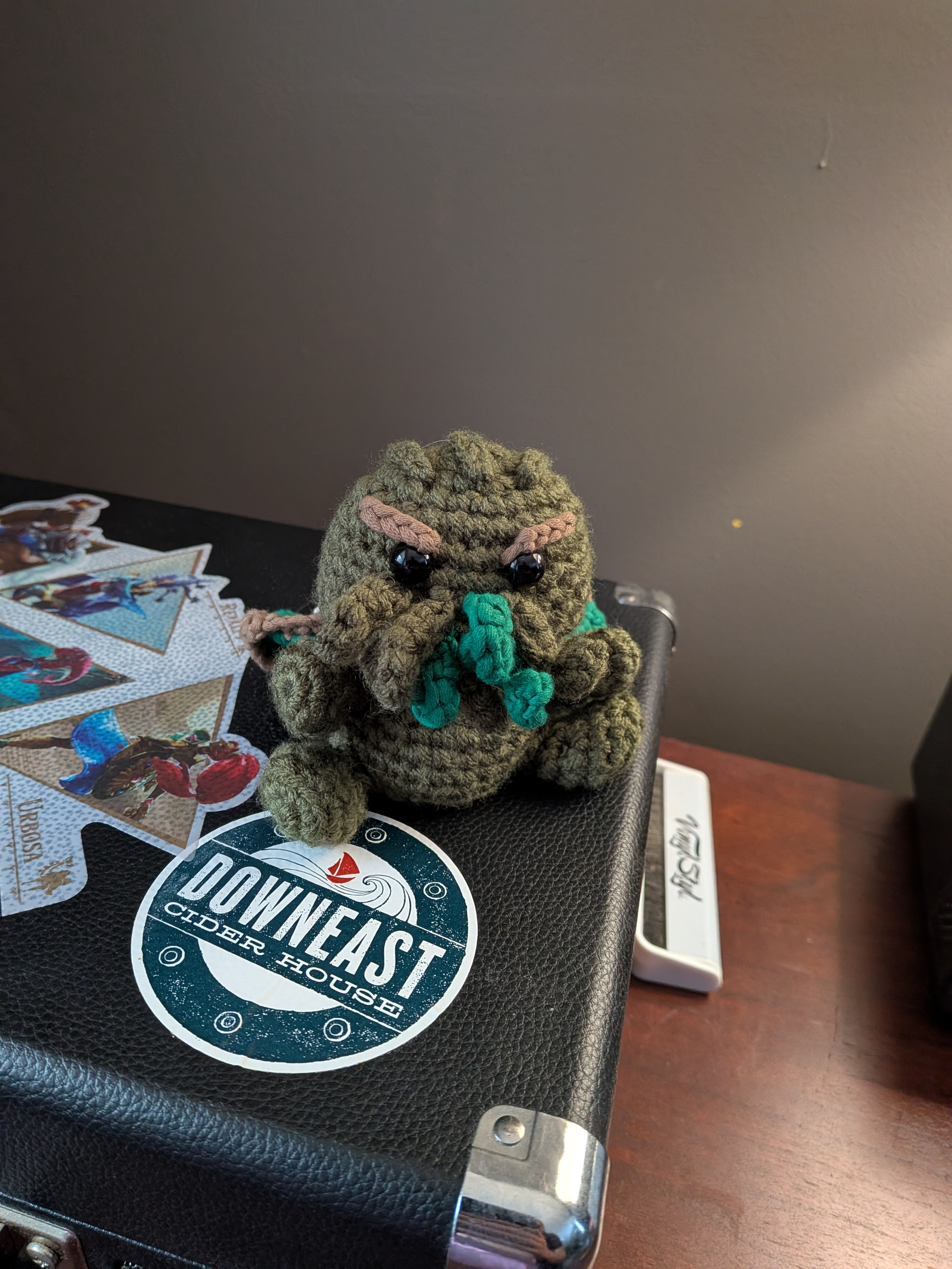 user avatar image for Scooba Ghost