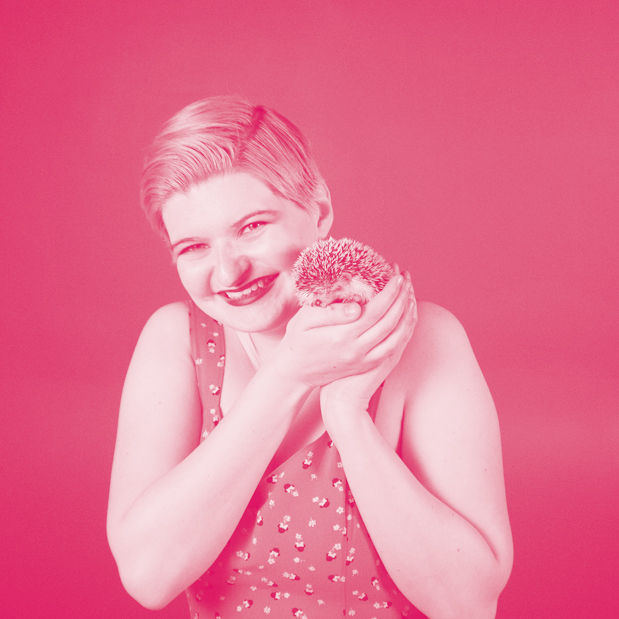 user avatar image for Faith Miller