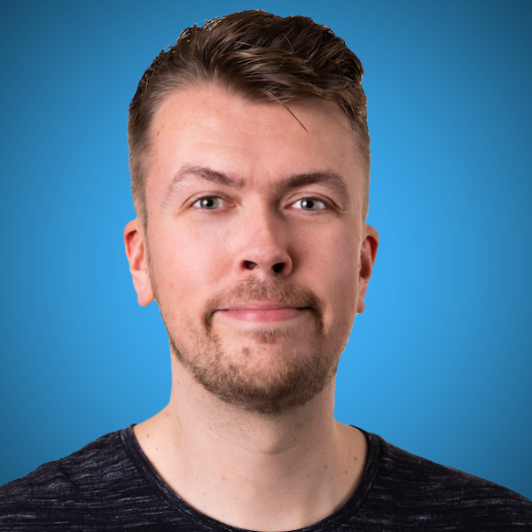 user avatar image for Bastiaan Vroegop