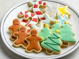 Cookies / Sweets