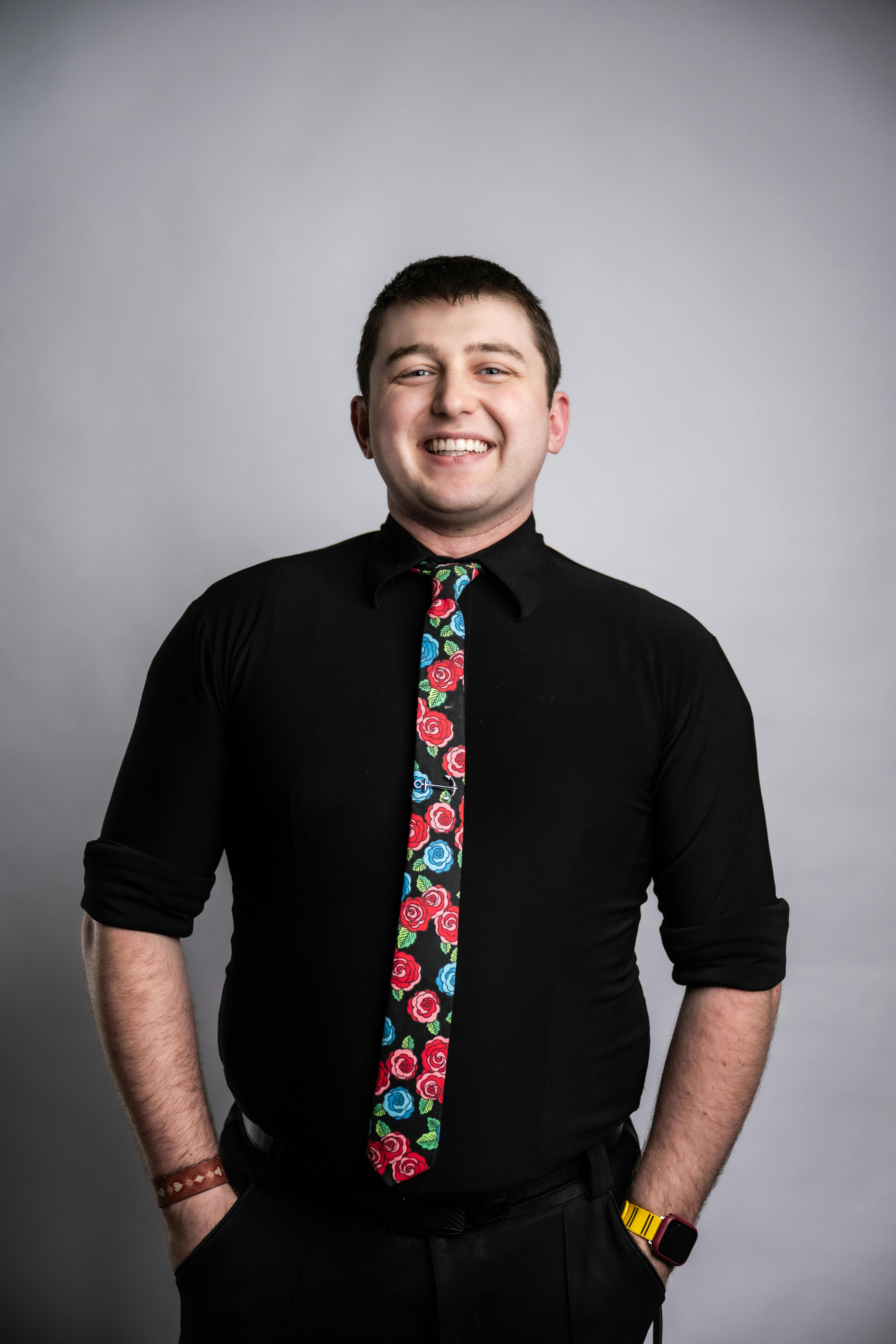 user avatar image for Dexter Ellis