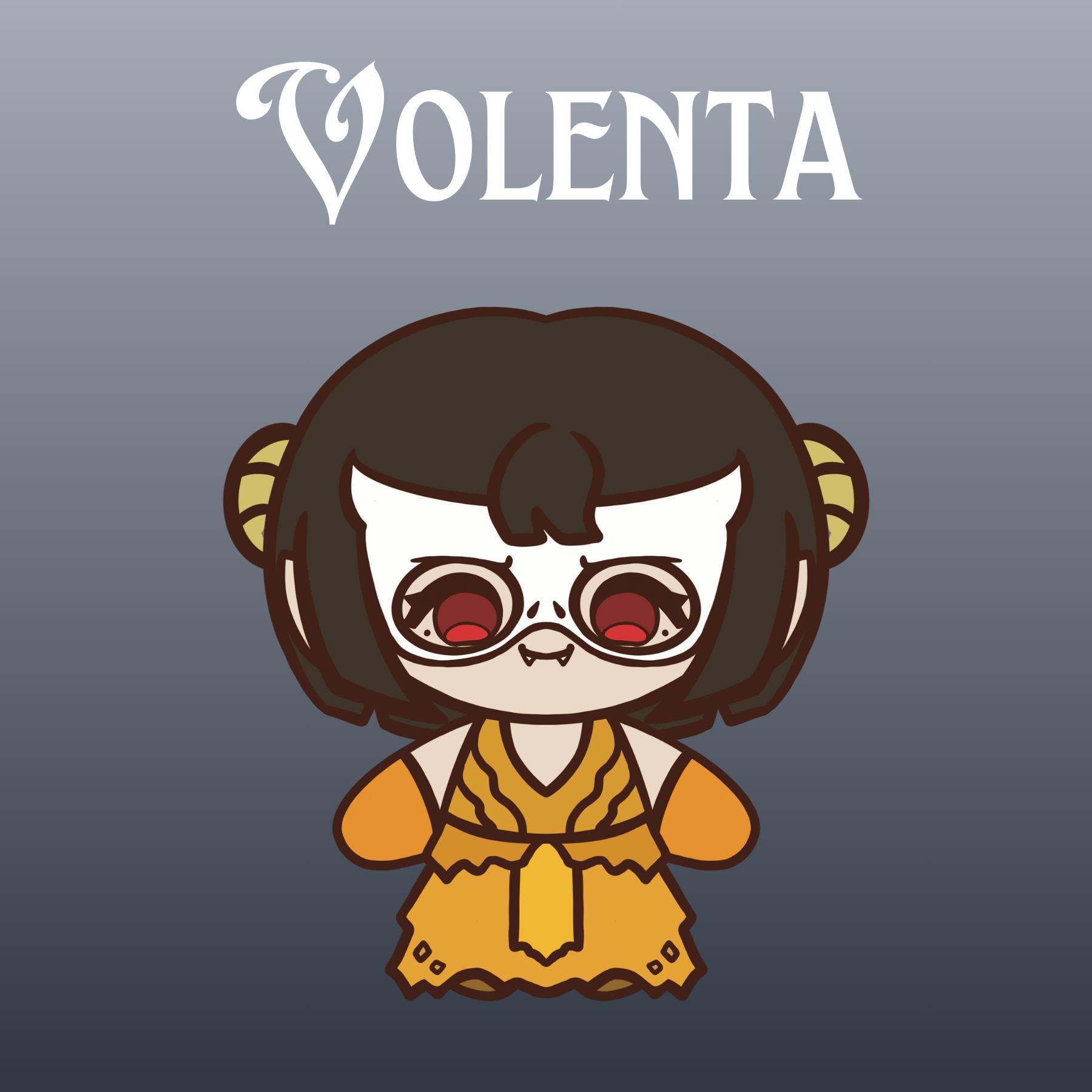 Volenta