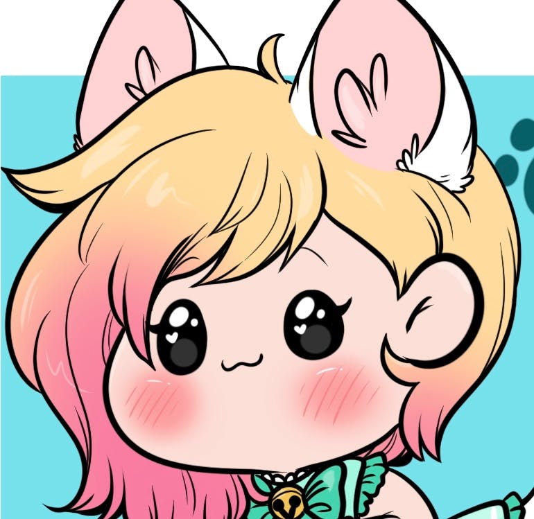 user avatar image for Lilmissj