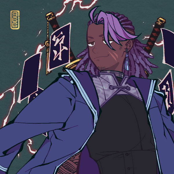 user avatar image for Azyrion