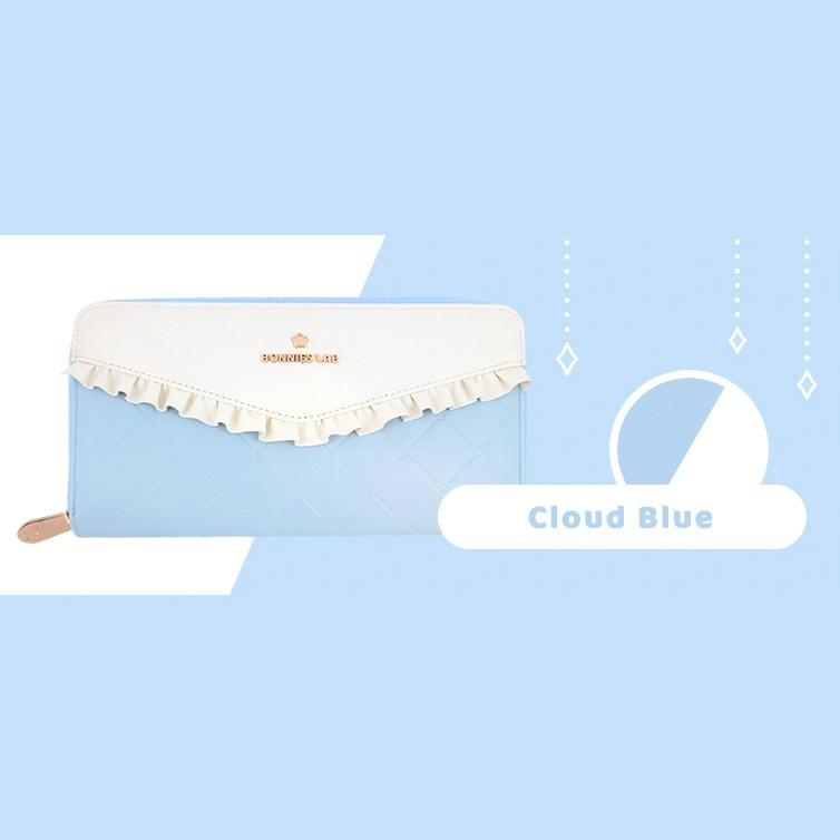 Cloud Blue