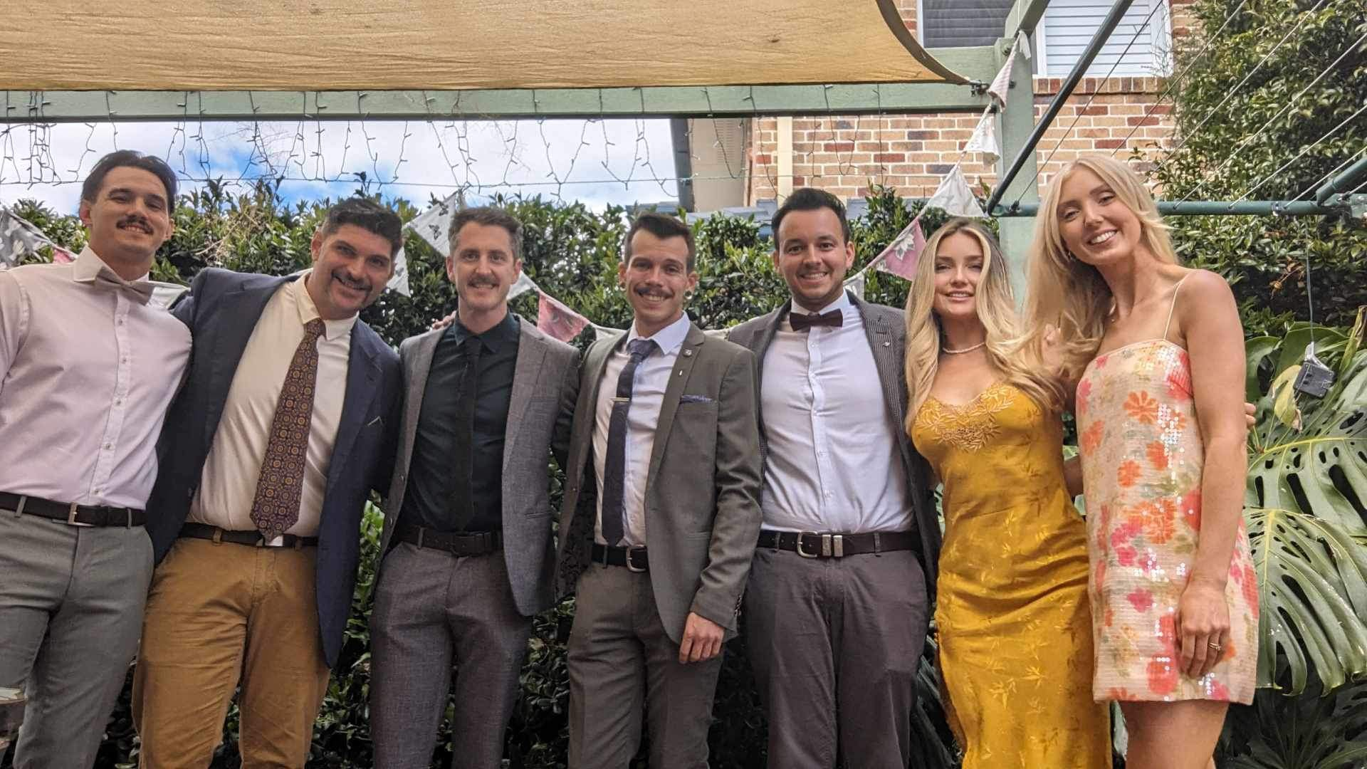 user avatar image for Fletcher drake