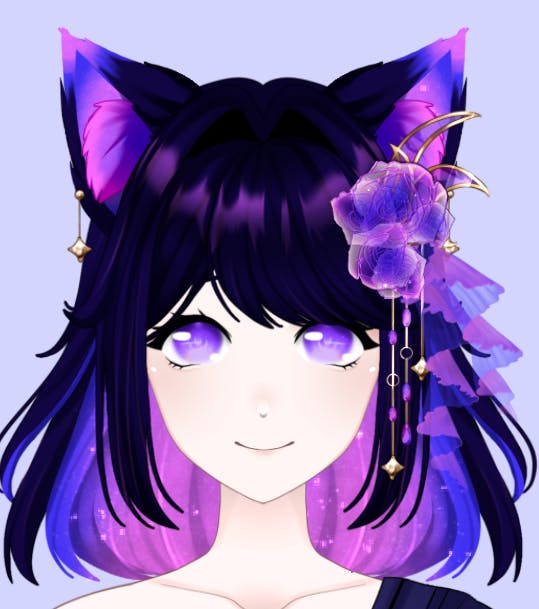 user avatar image for NightShadeWolves 