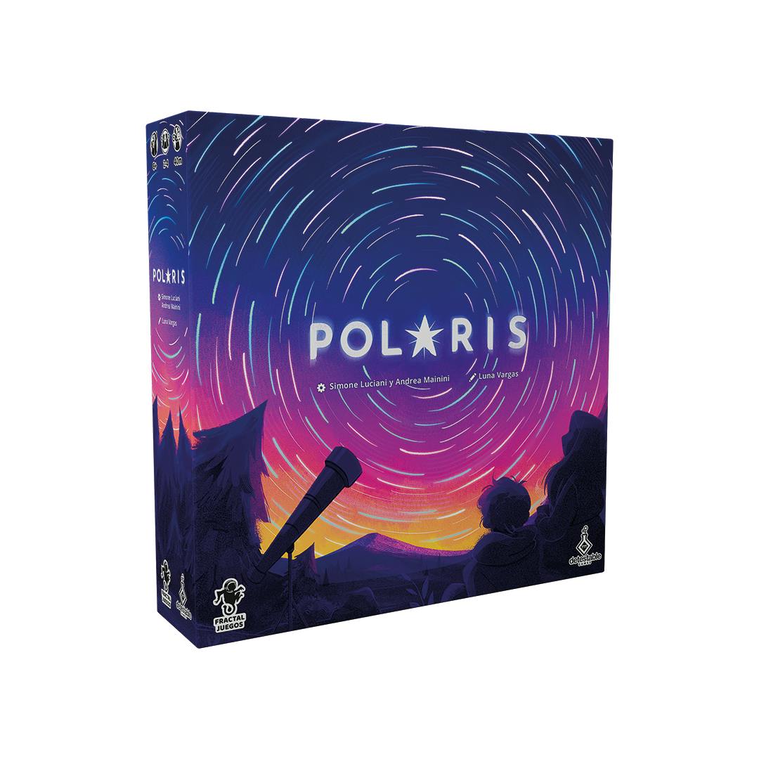 Polaris