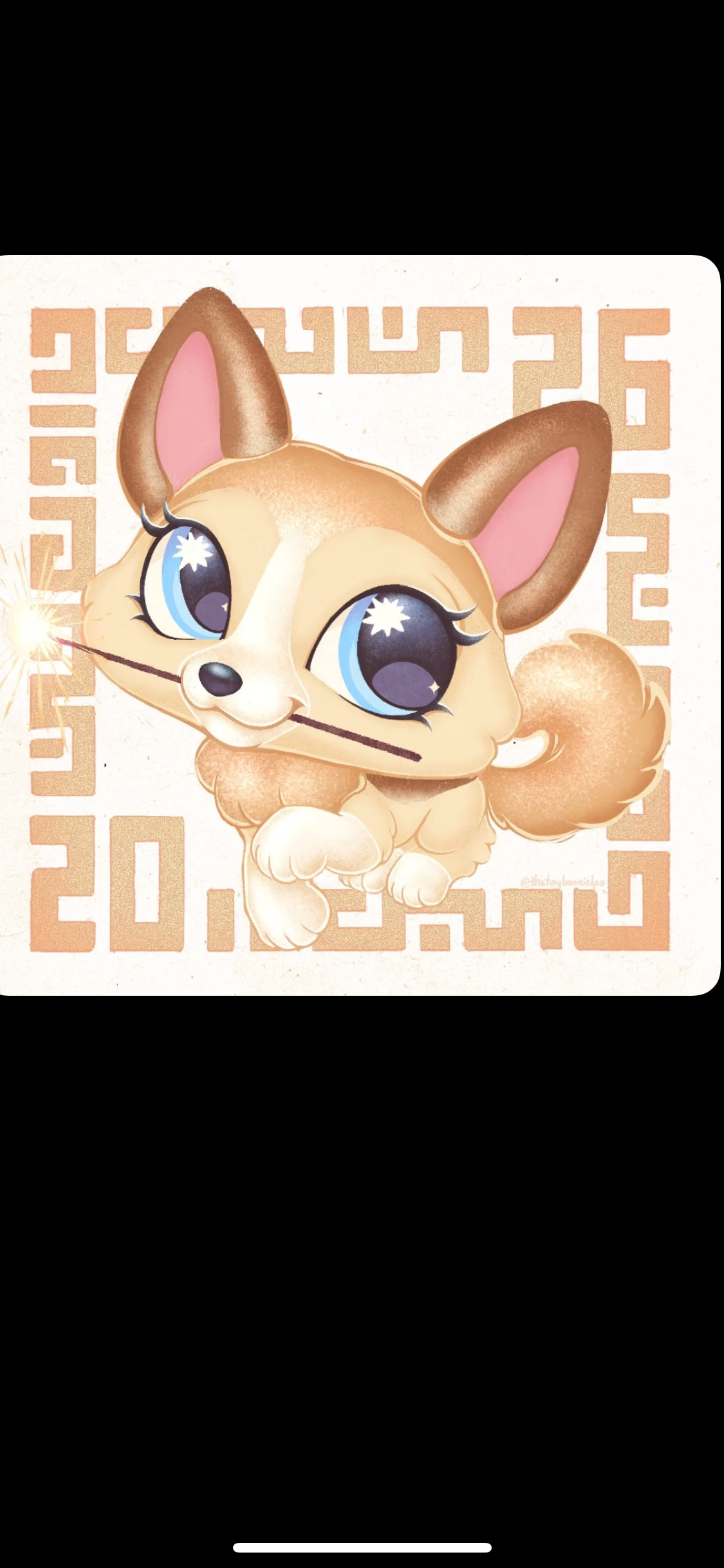 user avatar image for ༺𝔎𝔦𝔢𝔣𝔦𝔢 𓃭