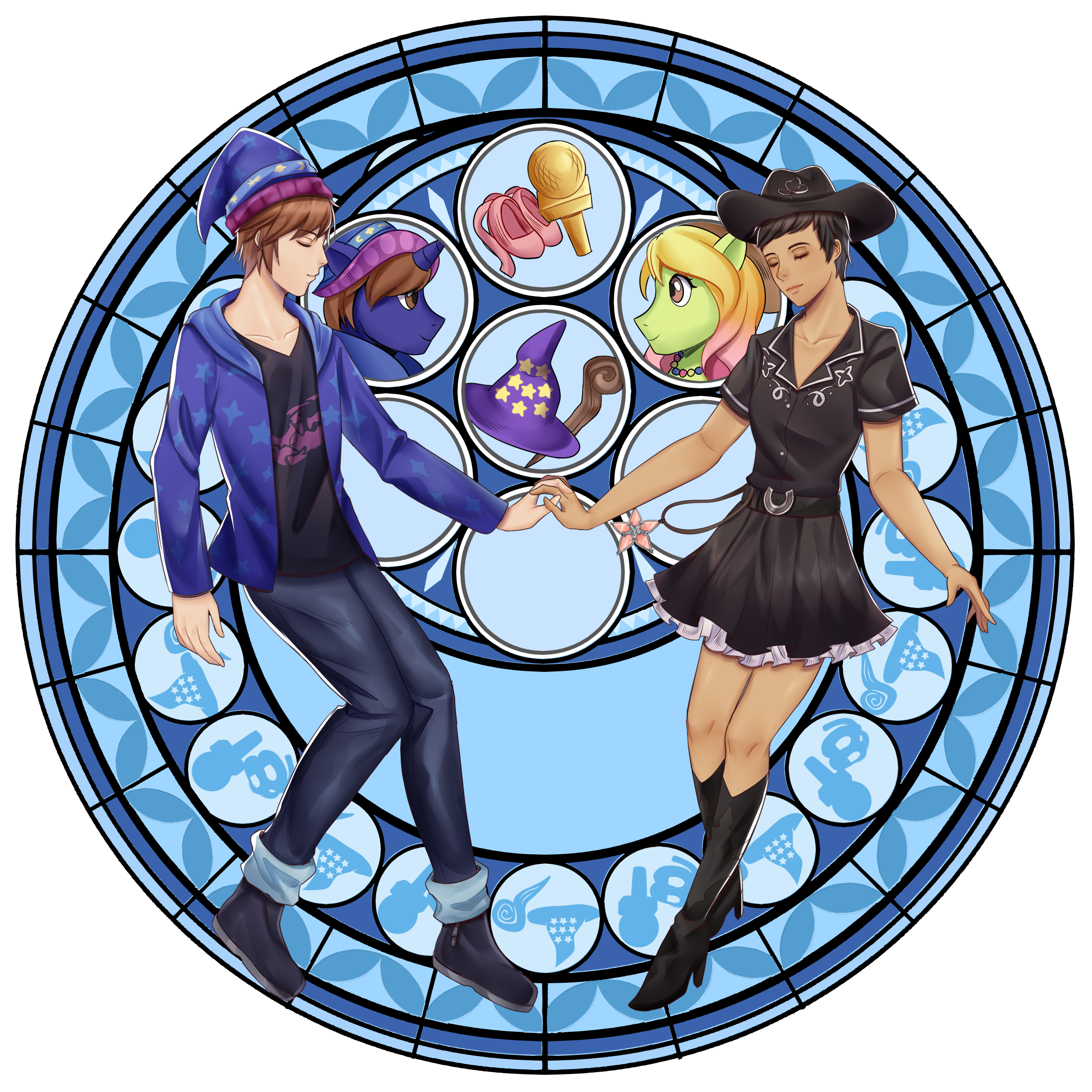 user avatar image for Xaldin Wolfgang