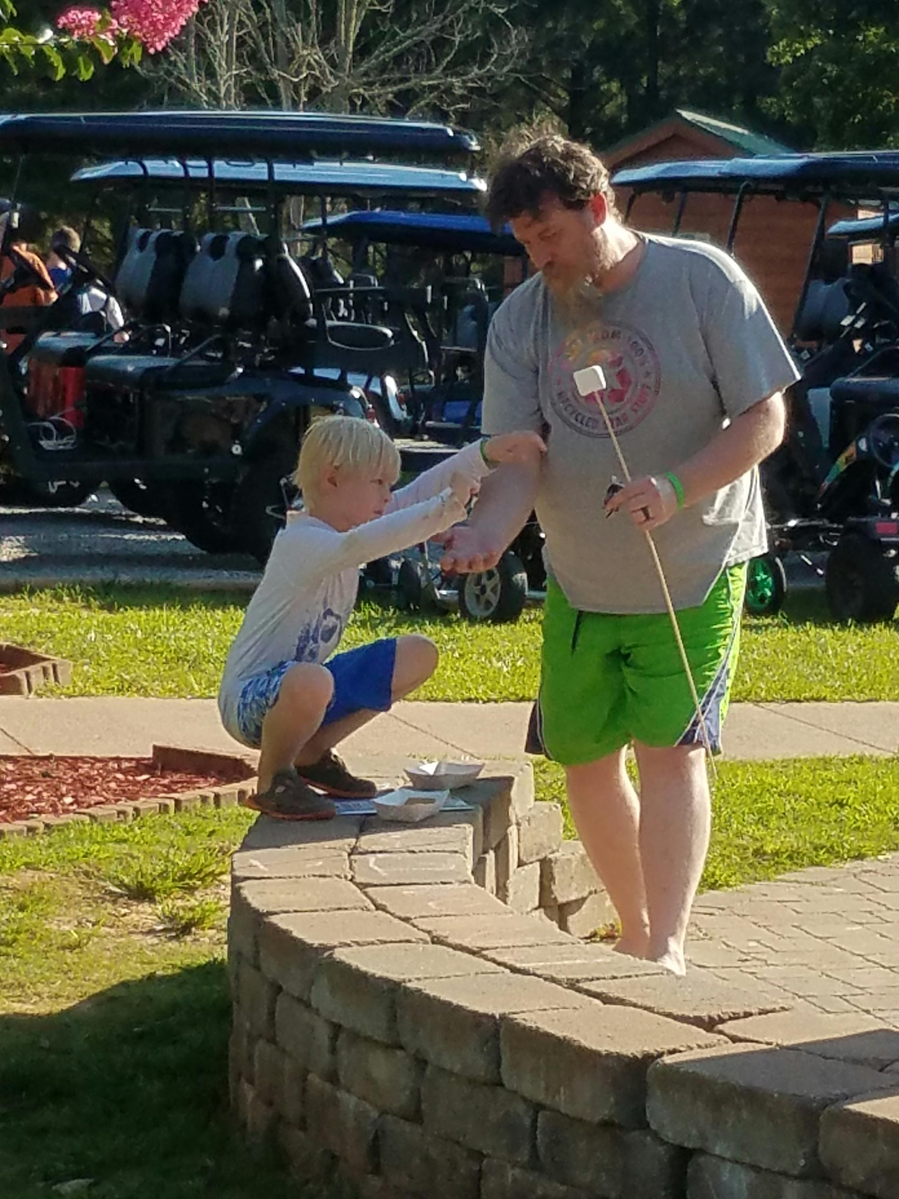 user avatar image for Seanisms