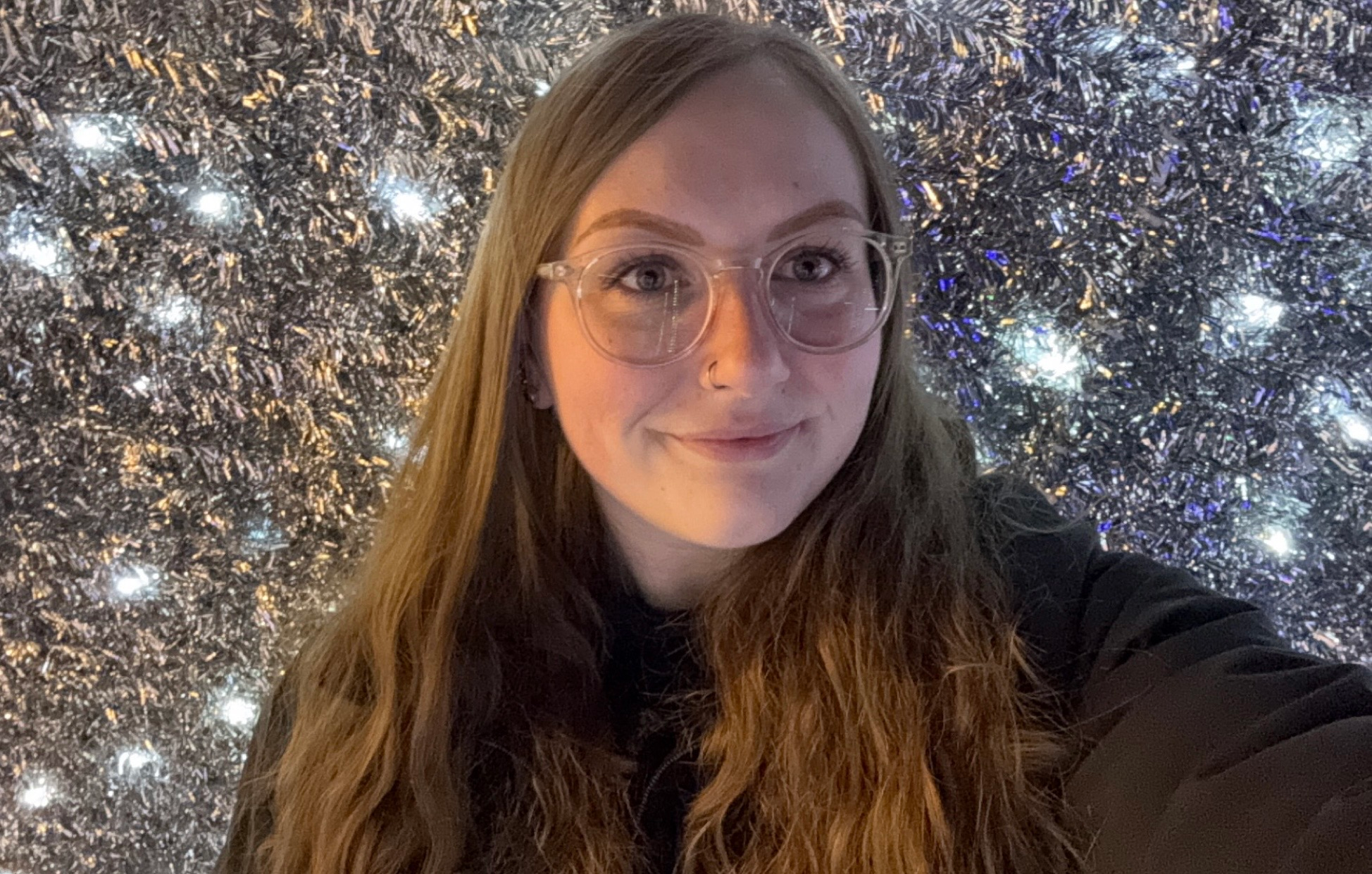 user avatar image for Lindsey Patterson