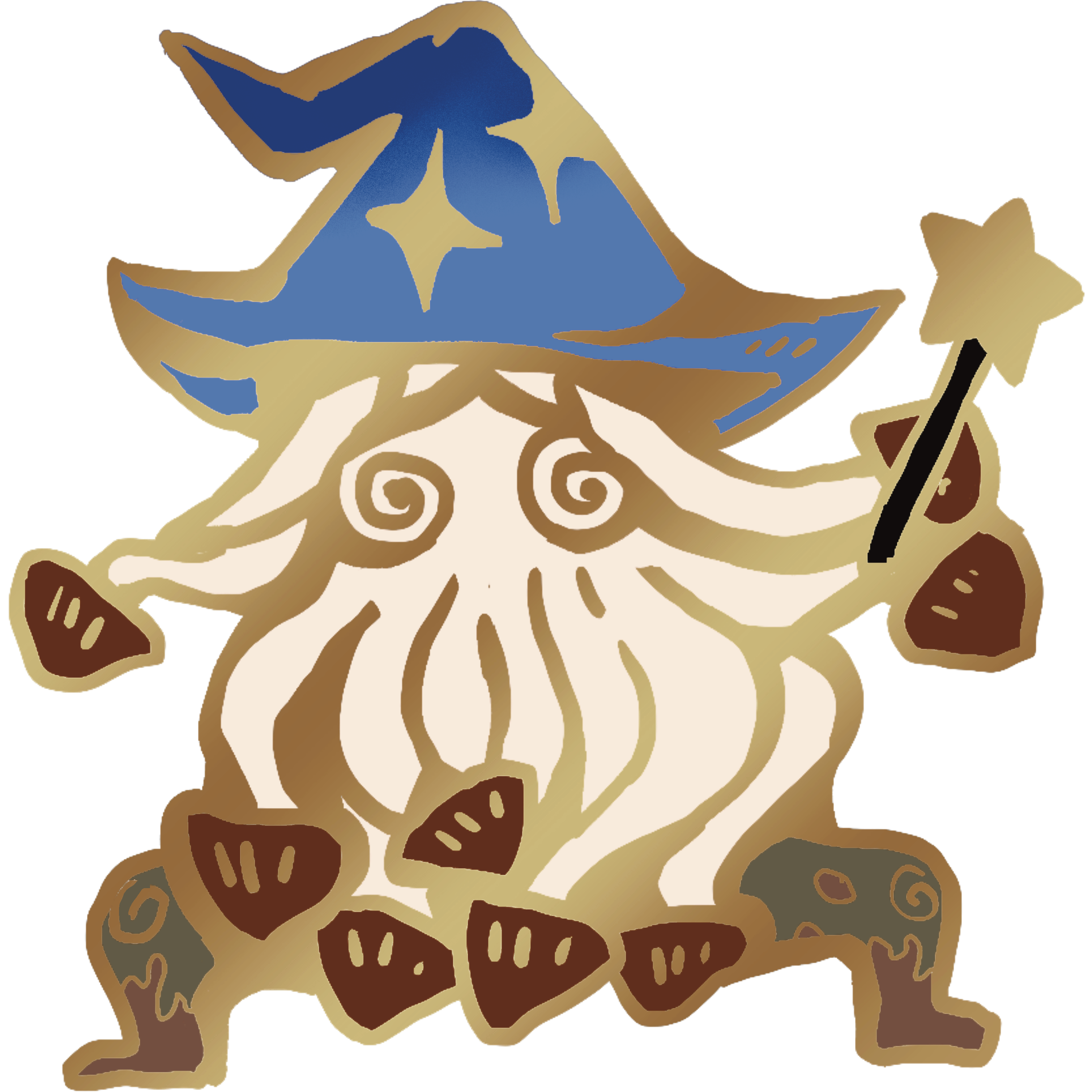 Magic Mushroom