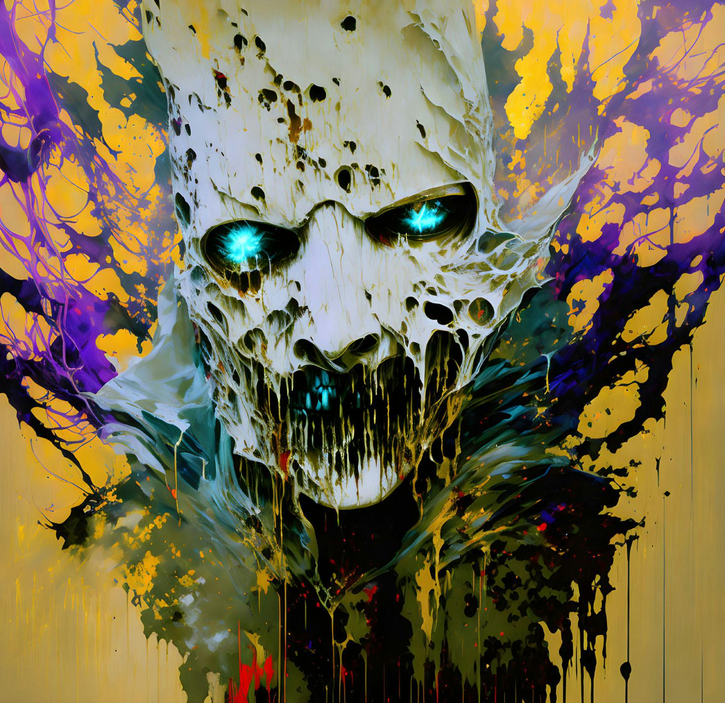 user avatar image for Ral Partha