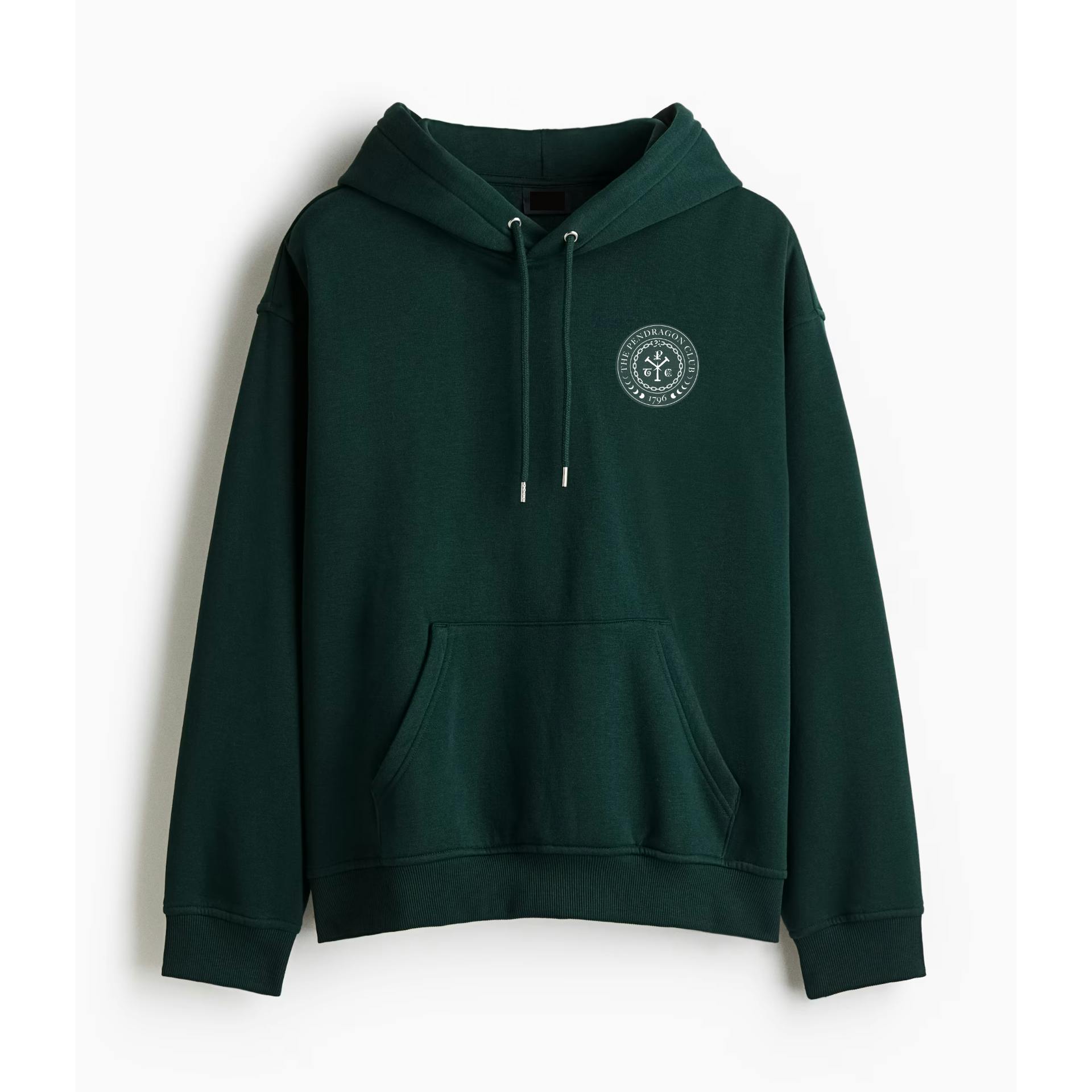 Pendragon Club hoodie