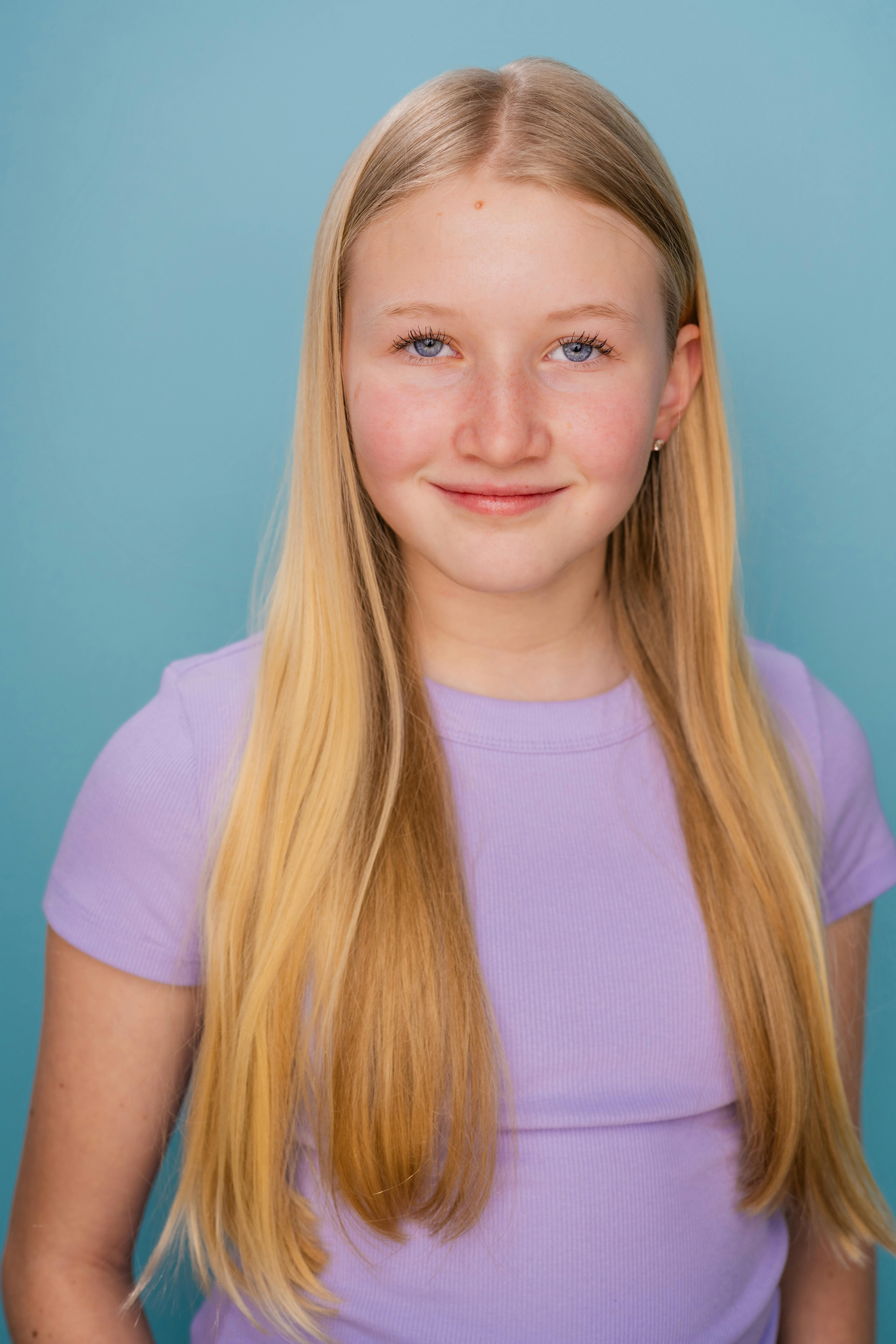 user avatar image for Kinley 