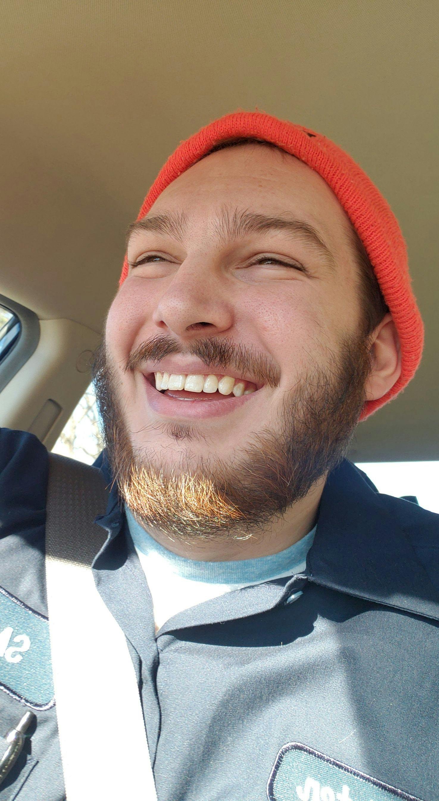 user avatar image for Tristen Conner