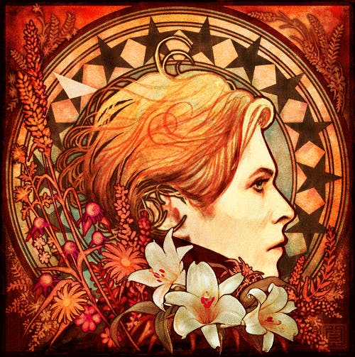 user avatar image for Stella Errans