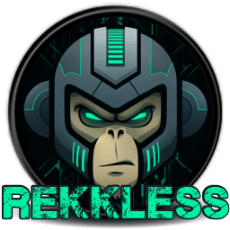 user avatar image for Rekkless