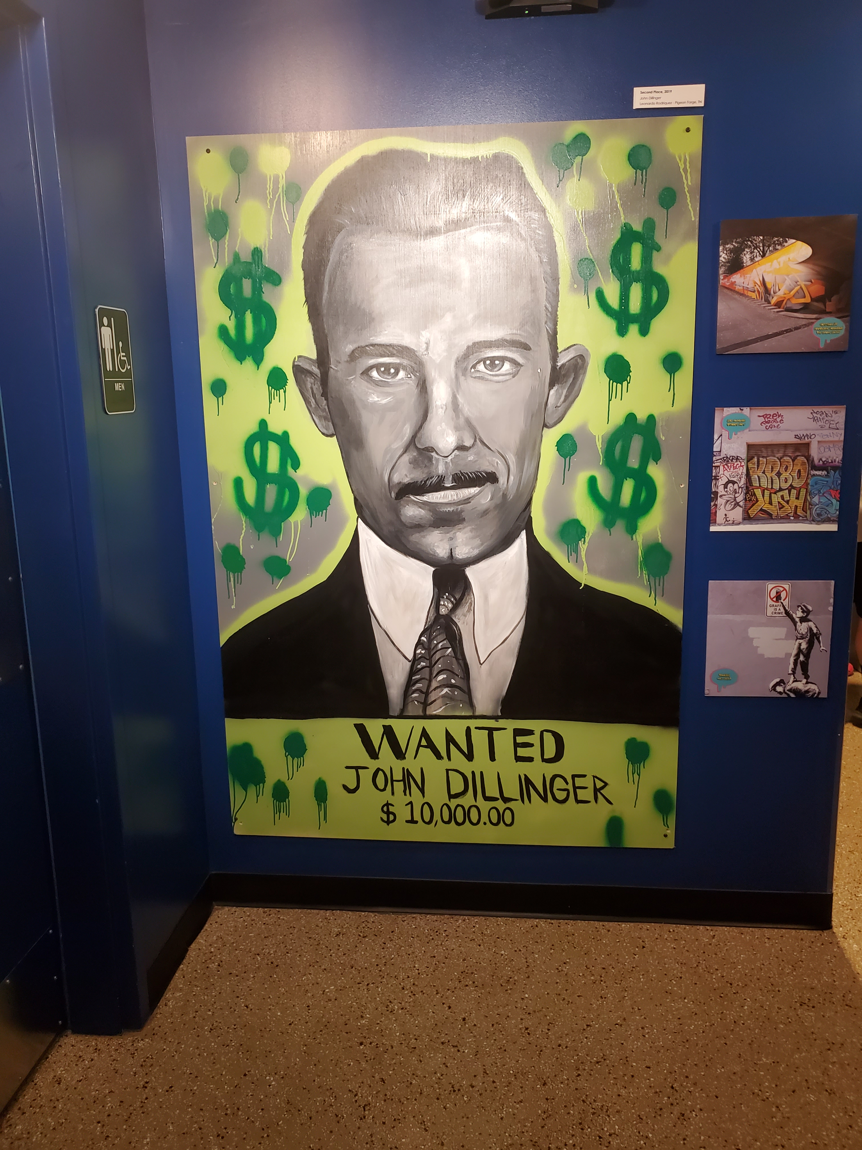 user avatar image for Michael Vannoy 