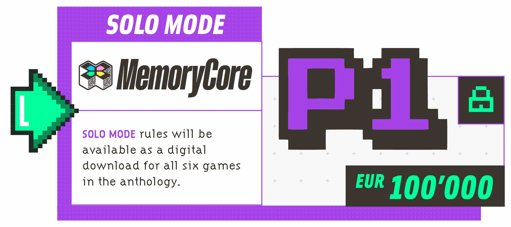 SOLO MODE