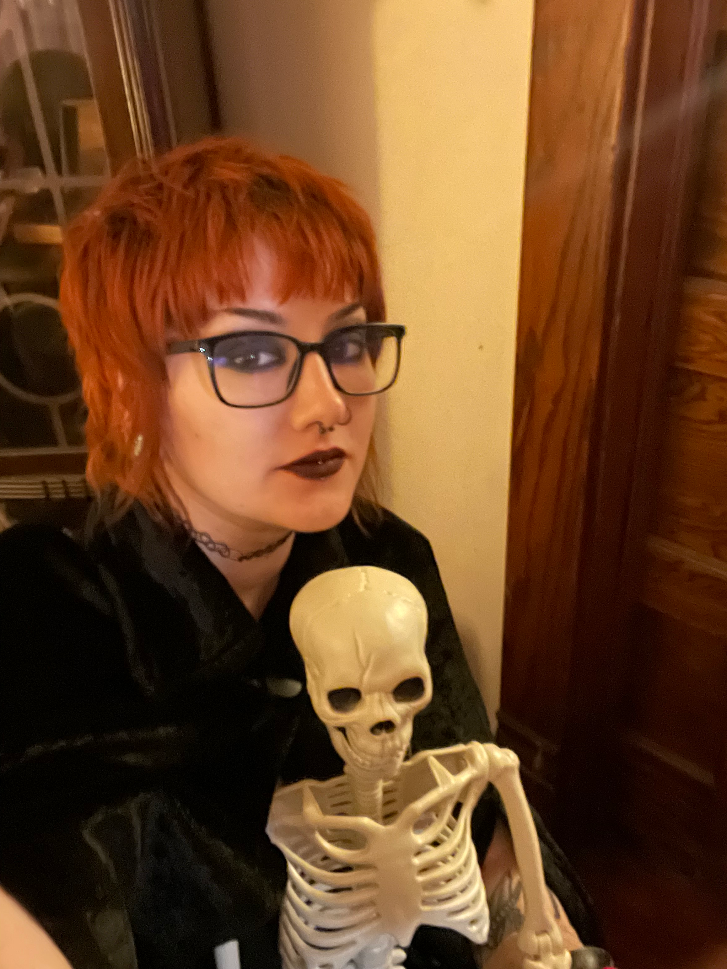 user avatar image for Eldritch Mitchell