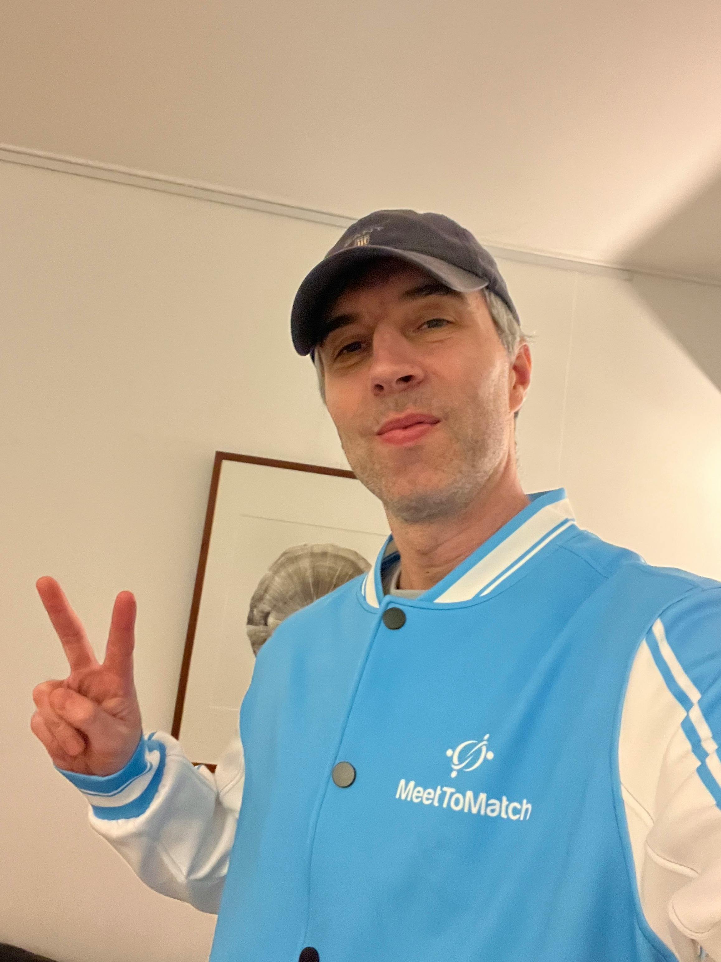 user avatar image for Fedor van Herpen