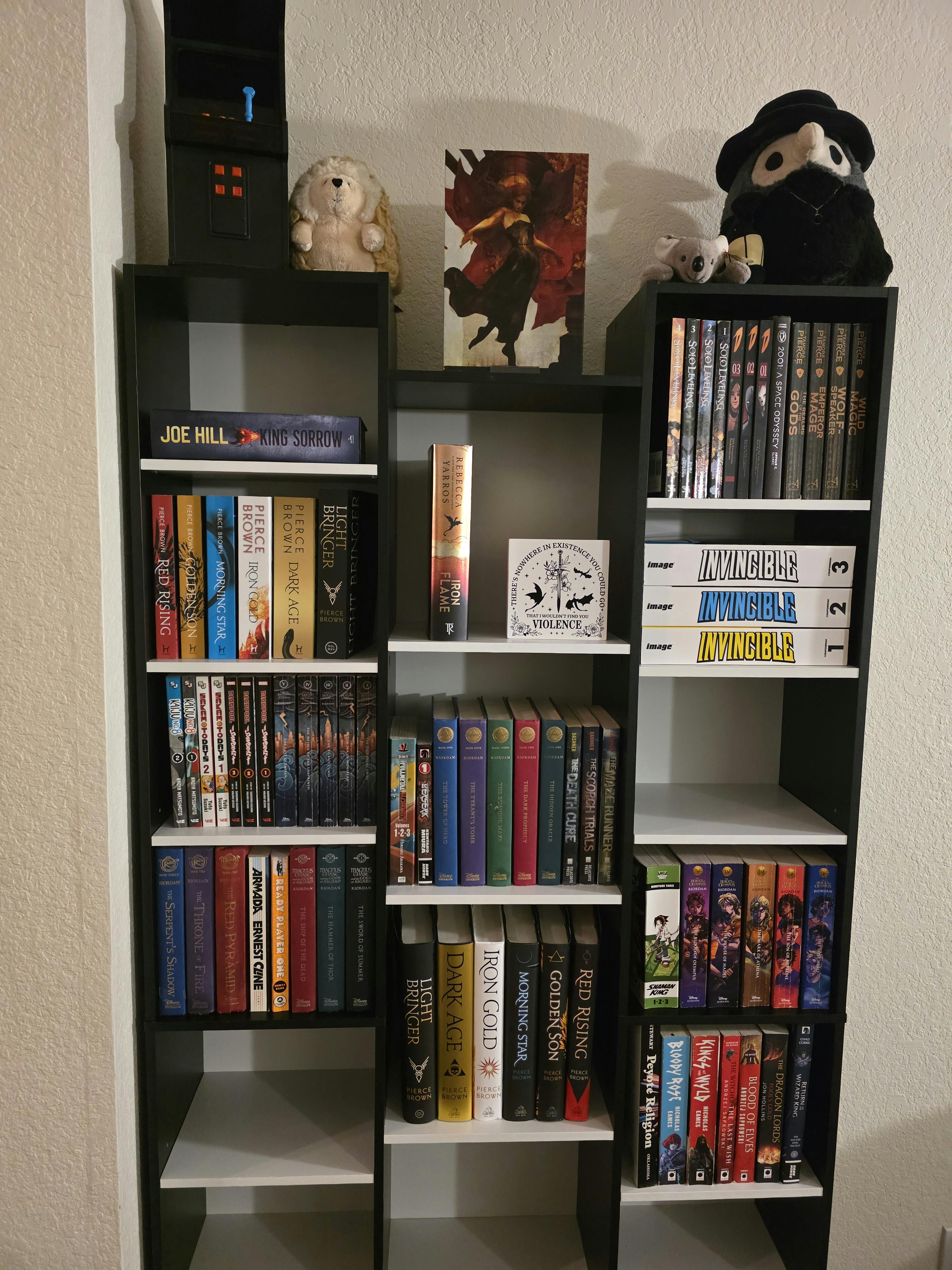 user avatar image for Brennen