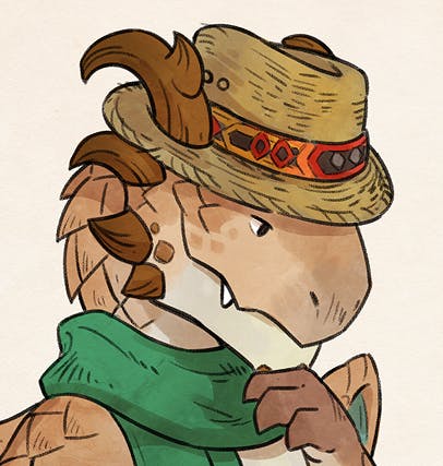 user avatar image for Áxel