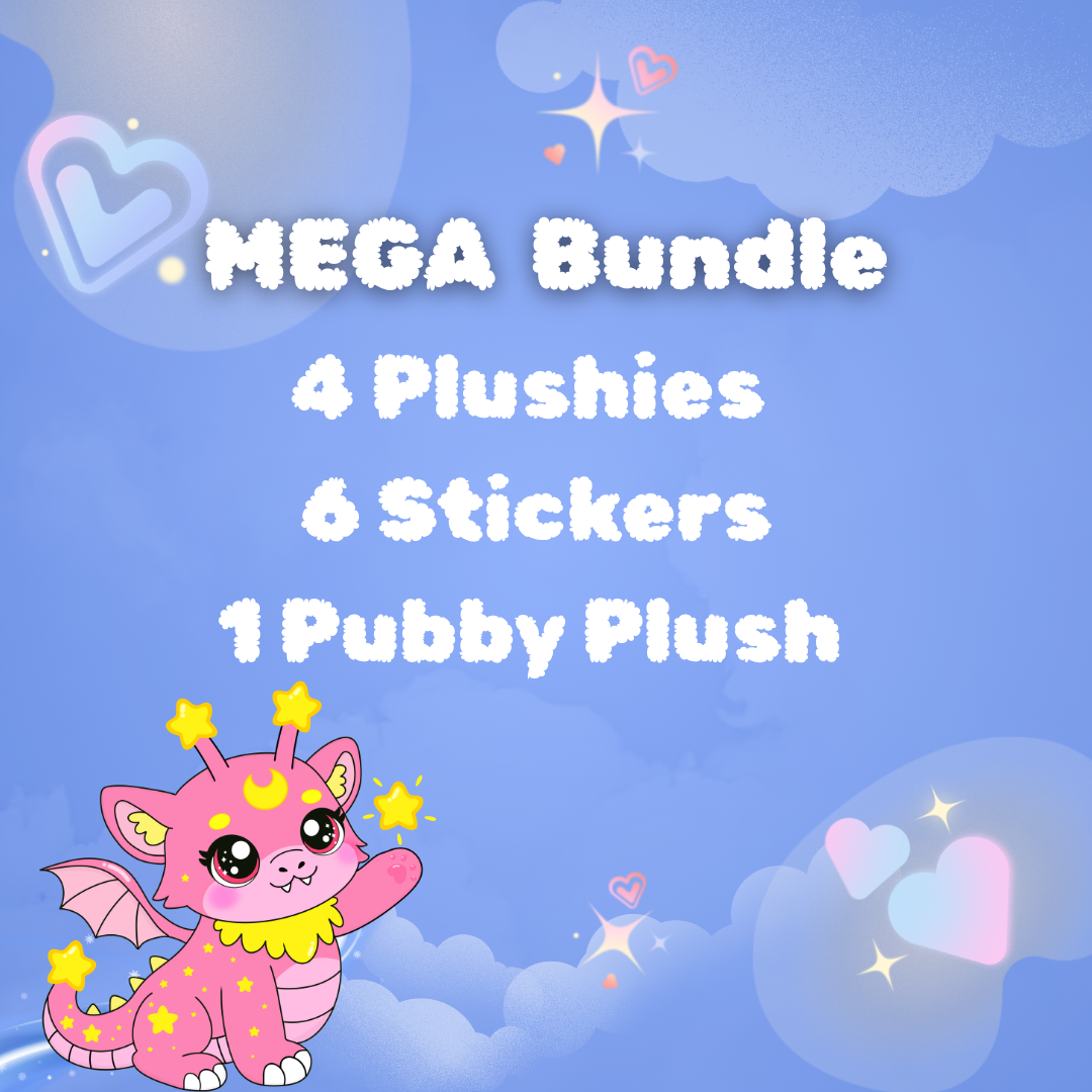 MEGA Bundle