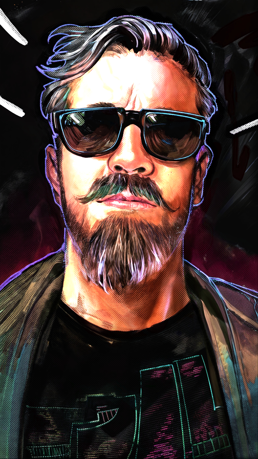 user avatar image for Nicolás F. Colacitti 