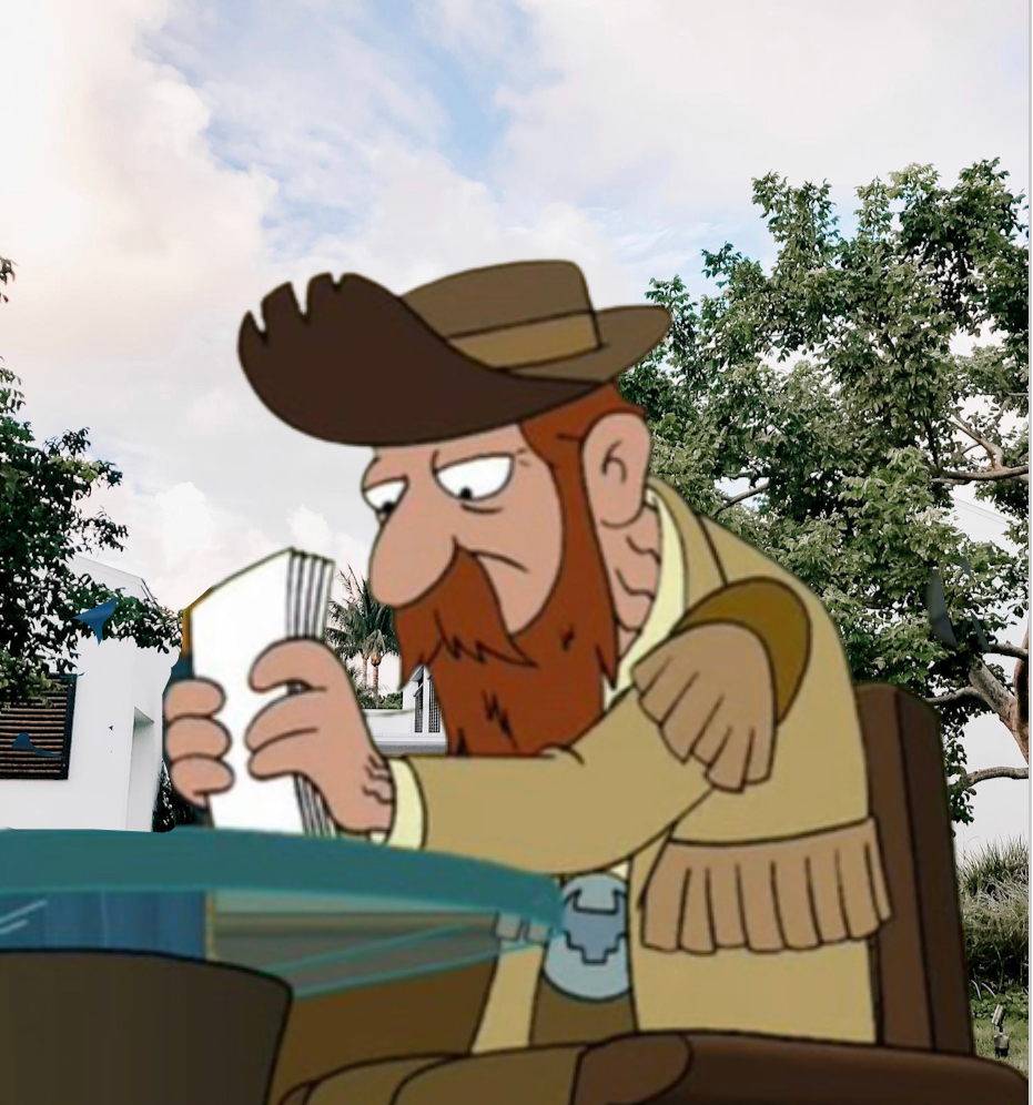 user avatar image for Brad