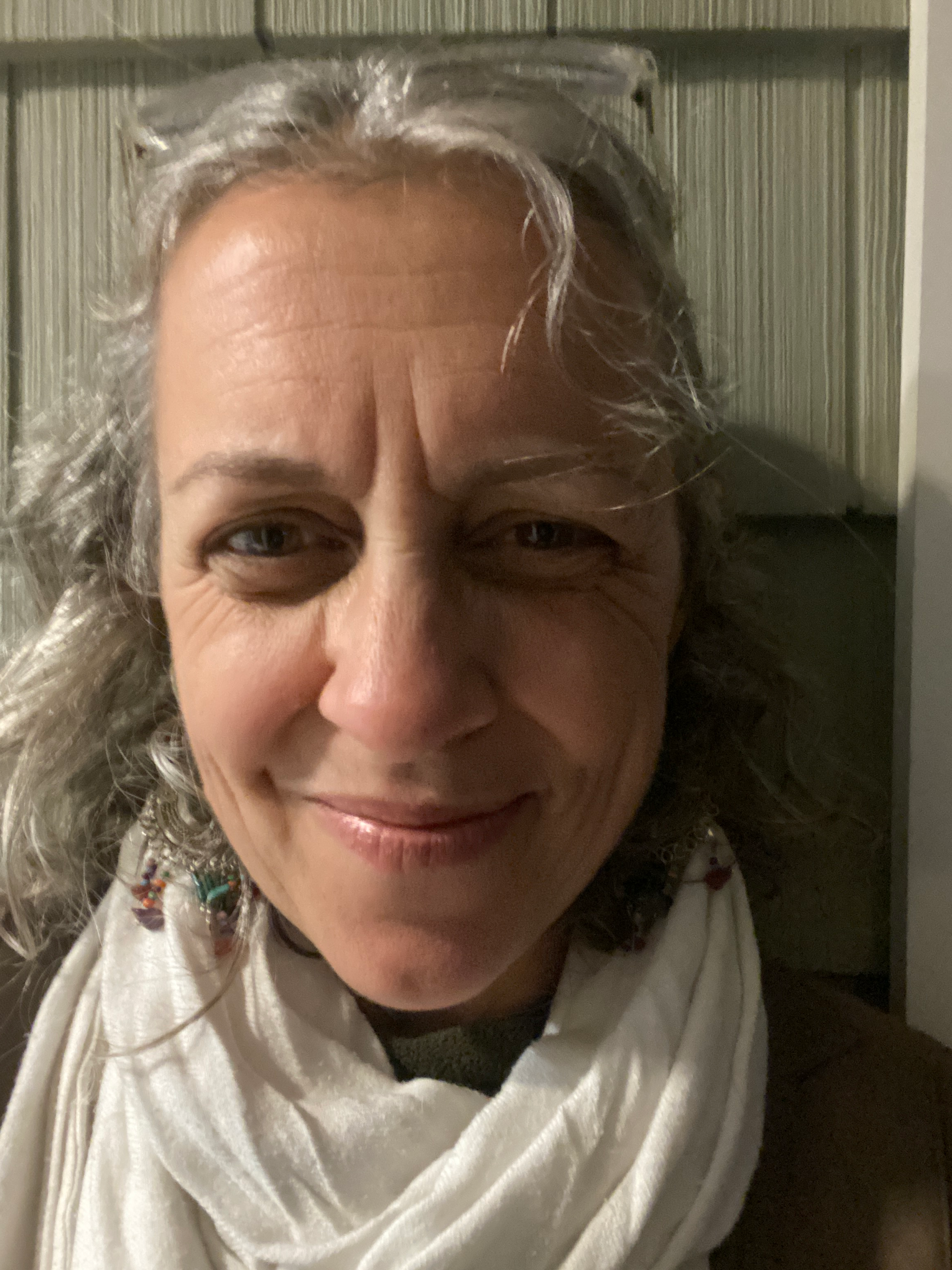 user avatar image for Becky Binns