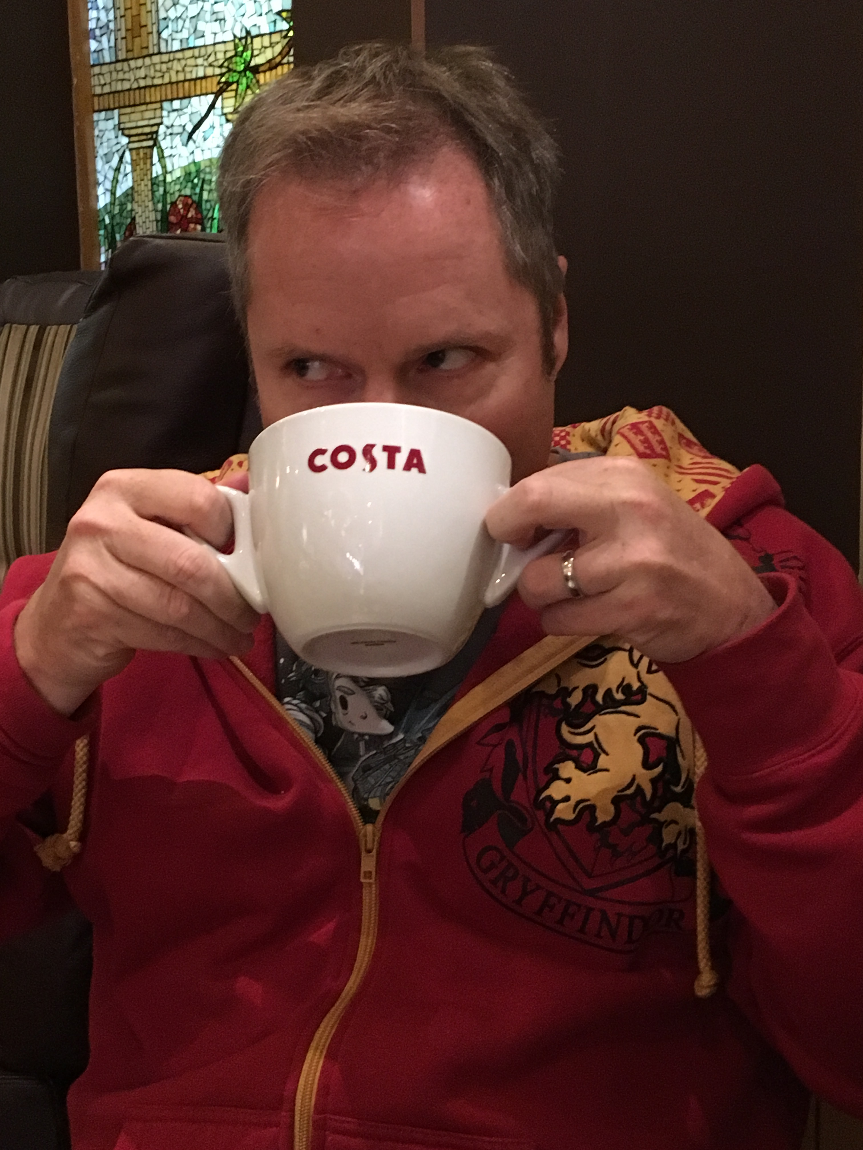 user avatar image for Christopher Daley