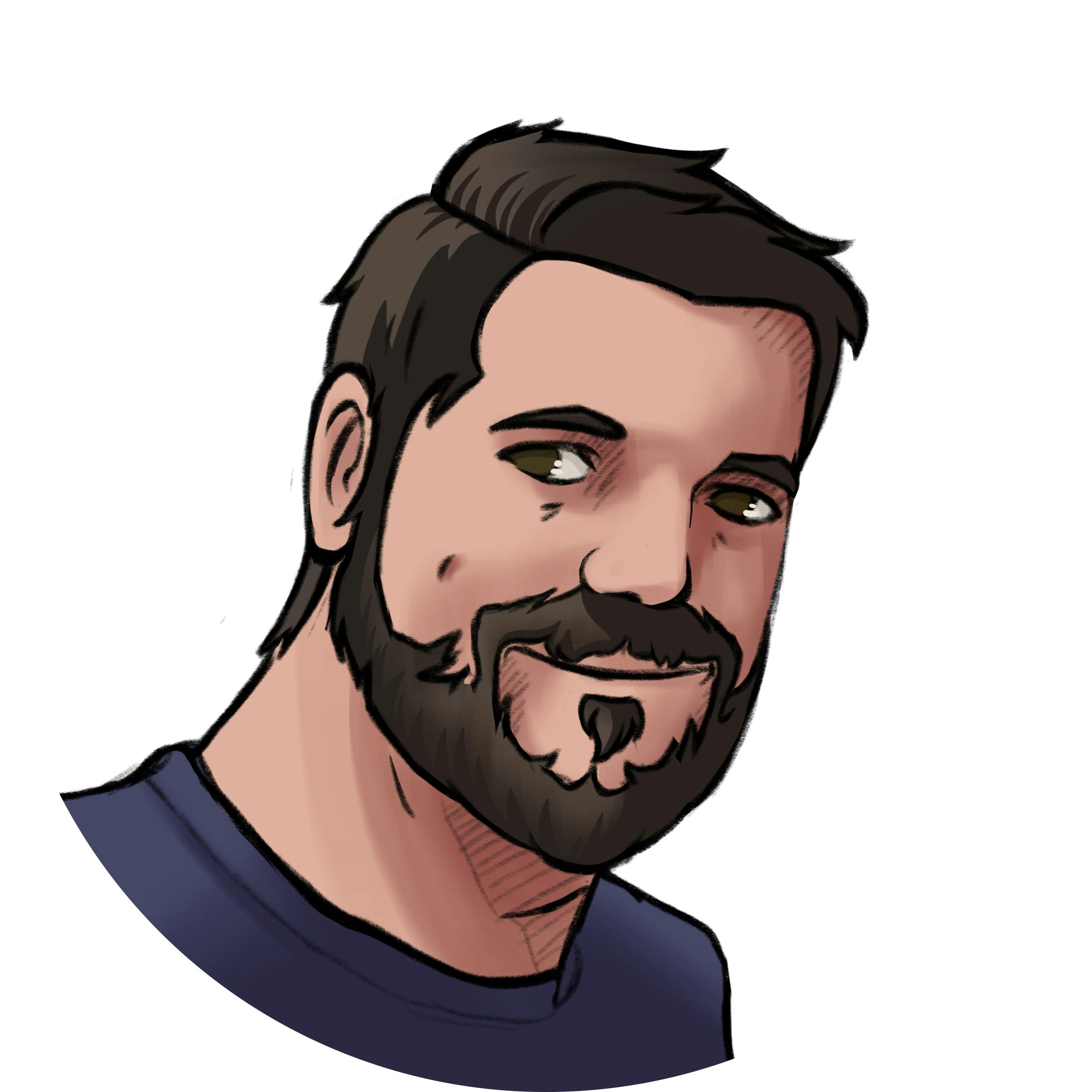 user avatar image for Bob Carnicom