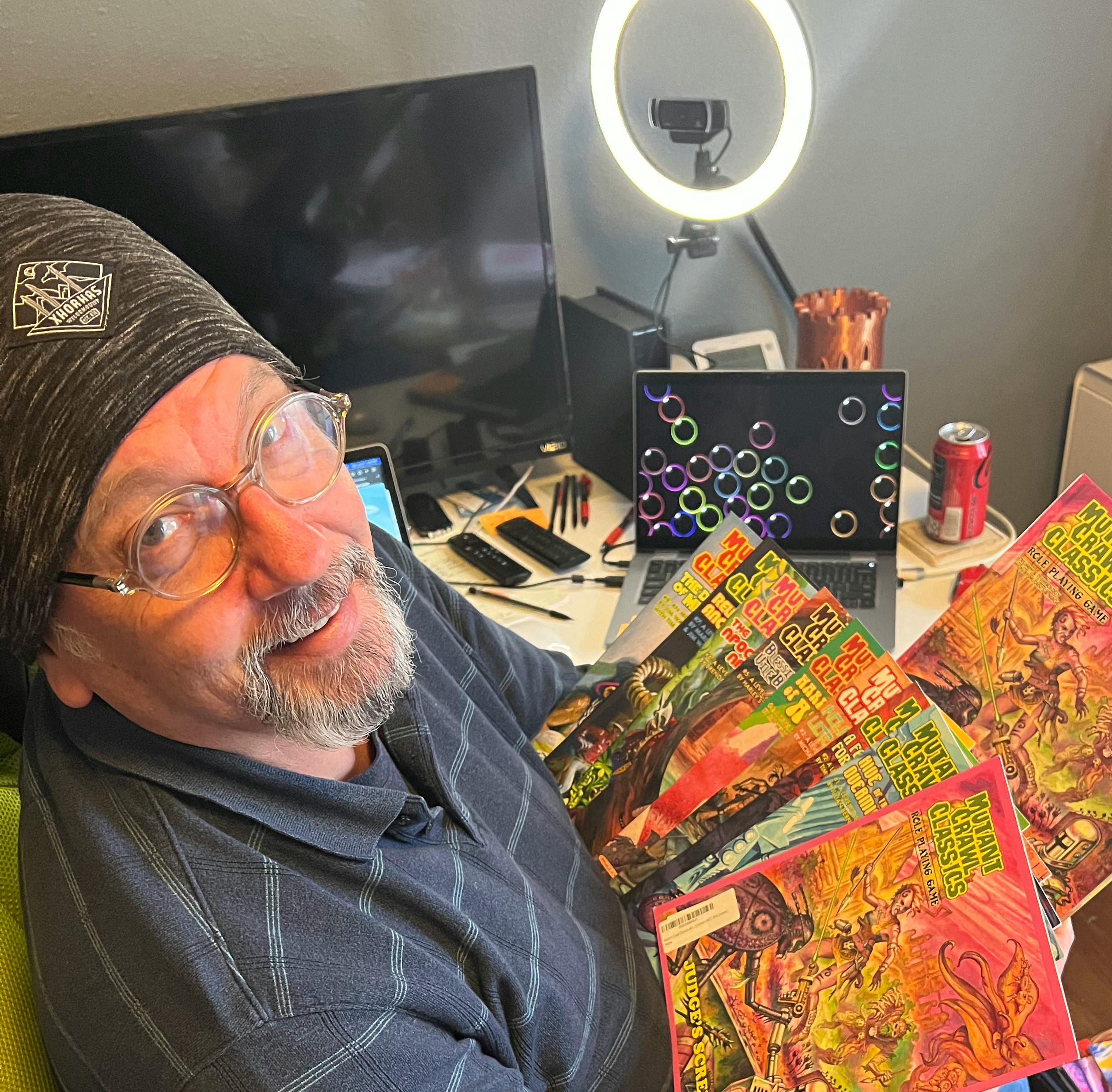 user avatar image for Dicequake