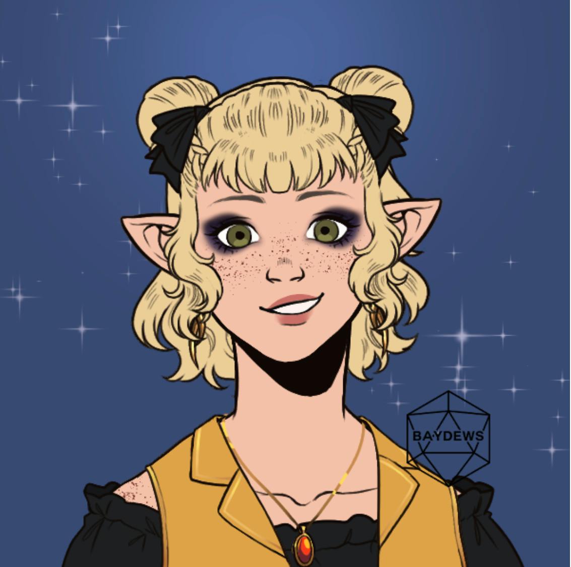 user avatar image for Alice Conway