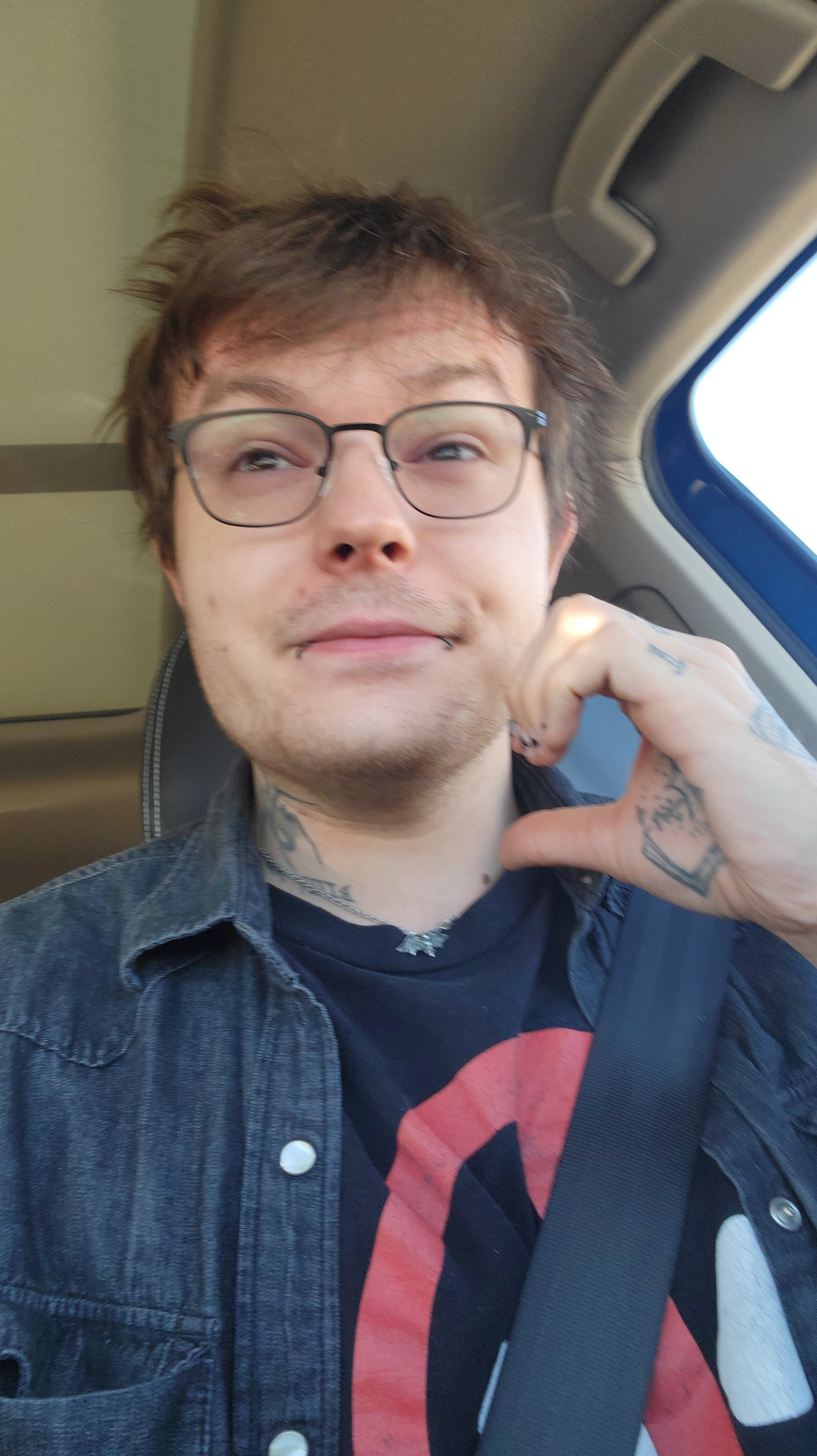 user avatar image for Tony Mc