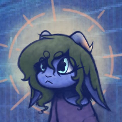 user avatar image for OlivineStars