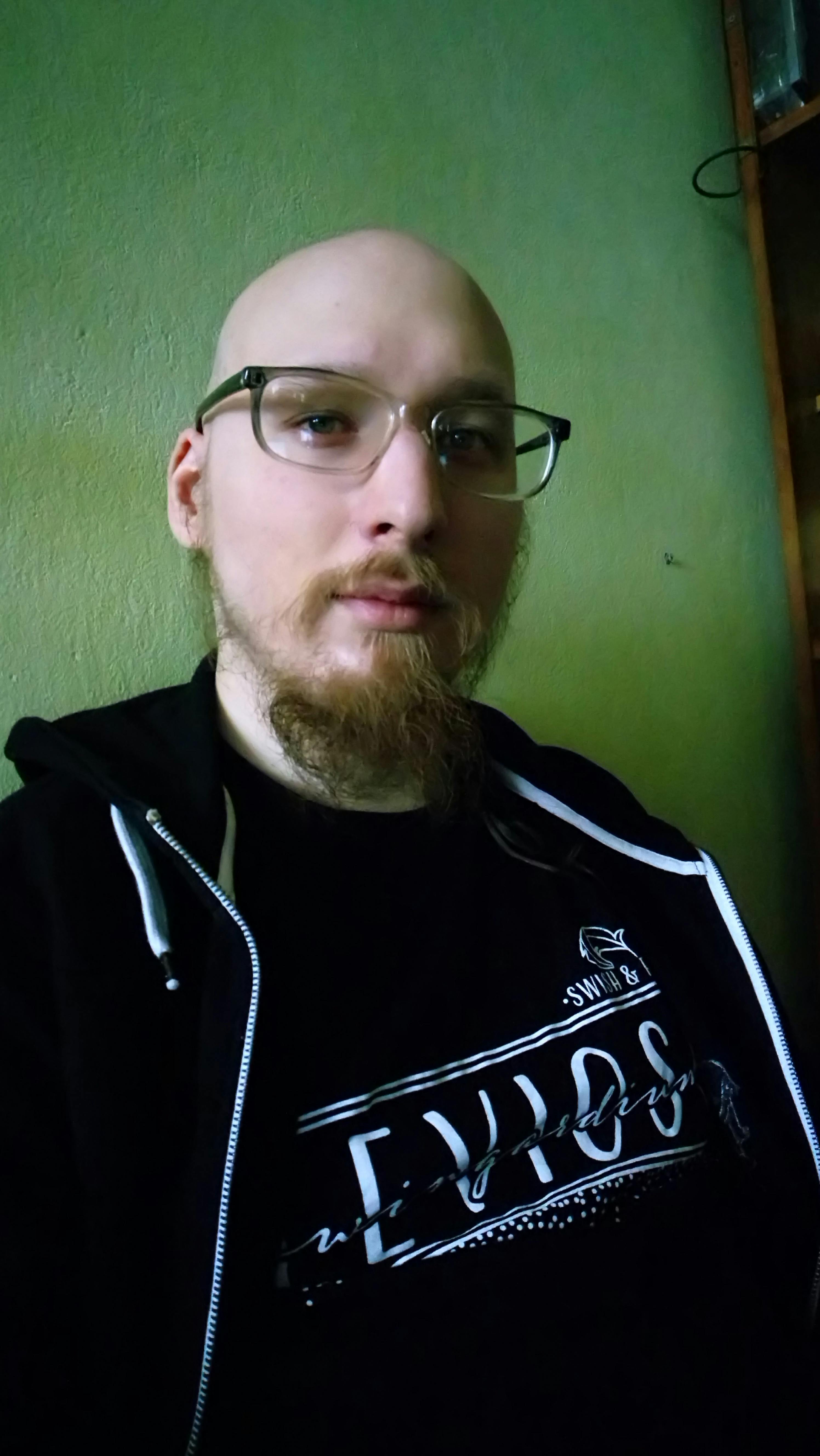 user avatar image for Piotr