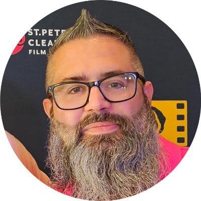 user avatar image for Carlo Pasquale