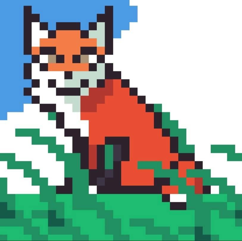 user avatar image for Caleb Smith
